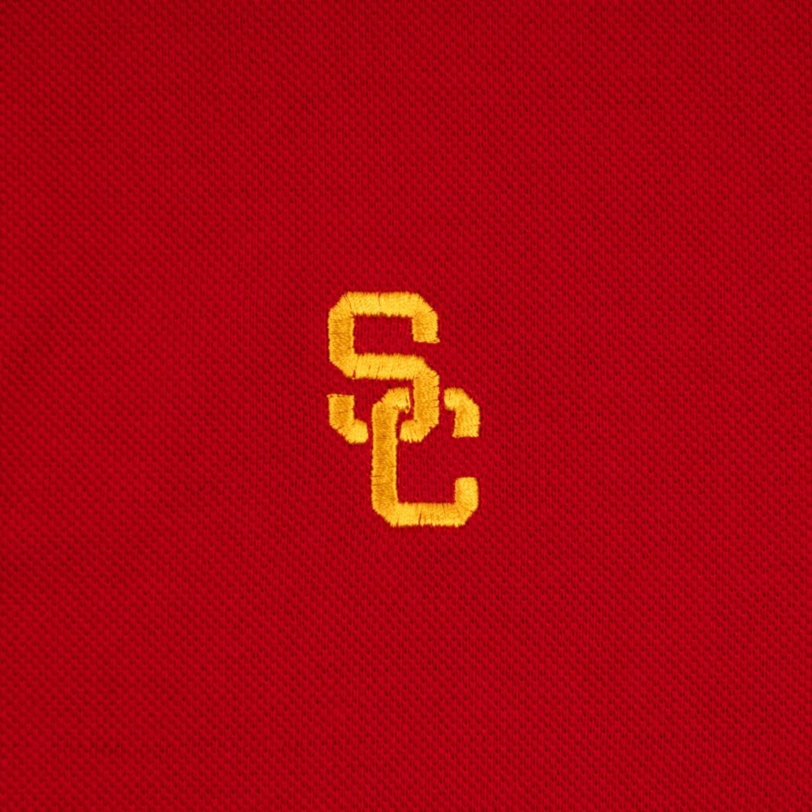 USC Cardinal 2